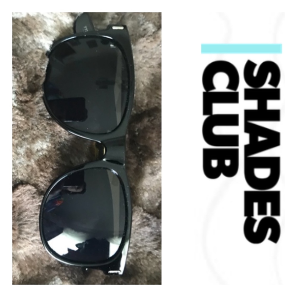 Shades club sunglasses, NWOT